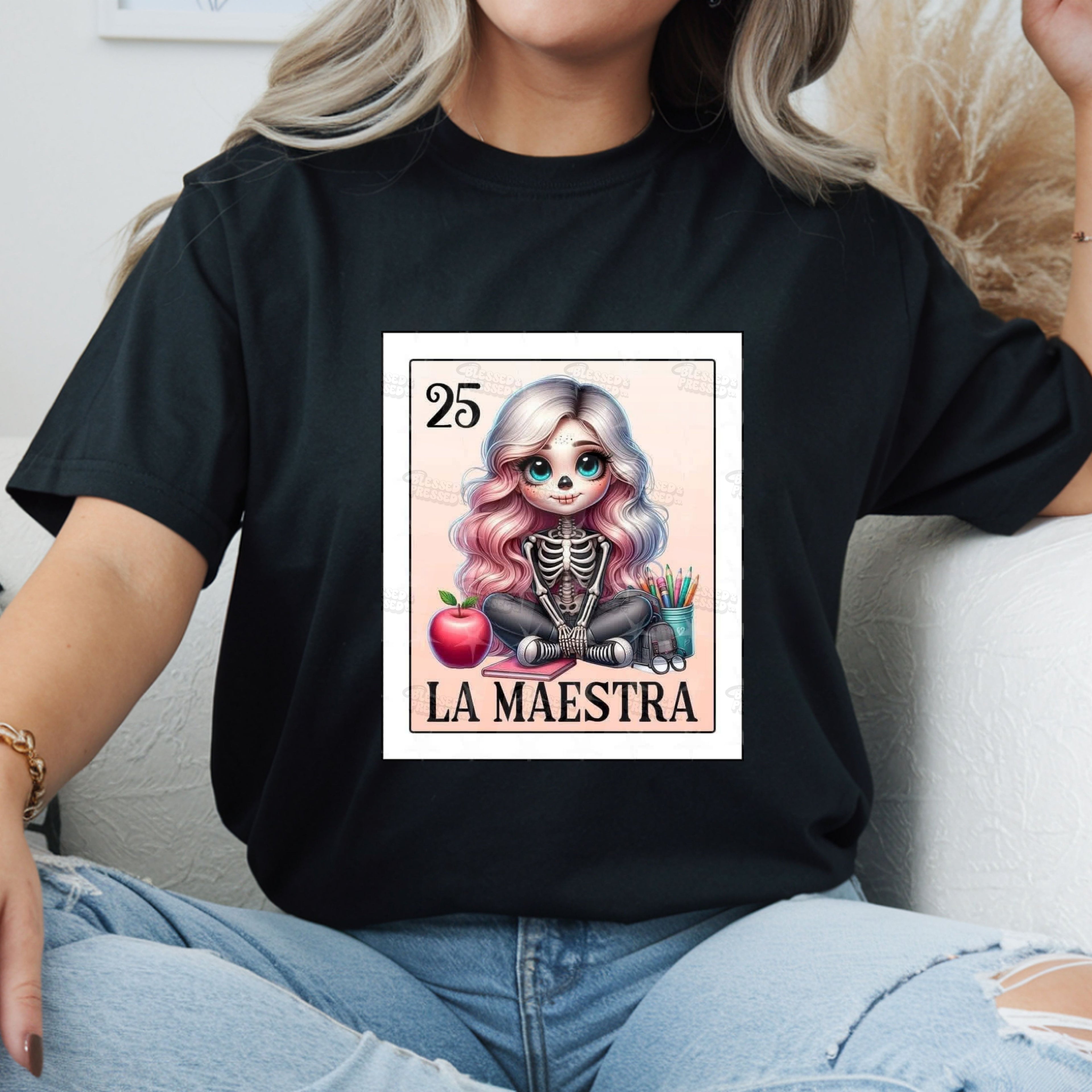 La Maestra Design